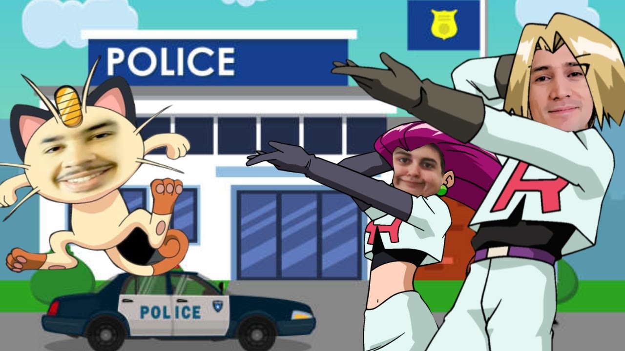 Raiding the Police Station! - xQc Rust Episode 9