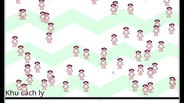 Sách Coding 7 Lập Trình Với Scratch 3 - Dự án Phòng chống Covid