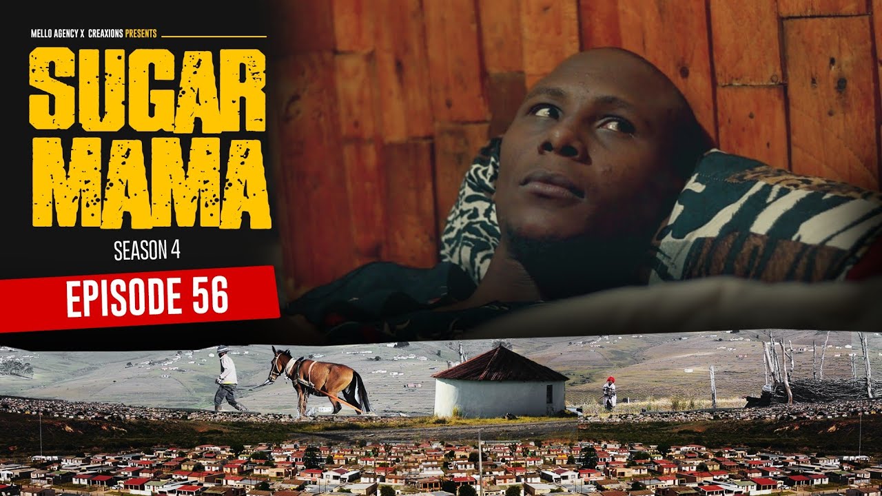 SugarMama S4 EP56