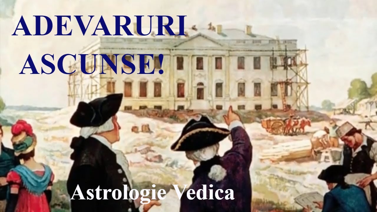 ASCENDANT in Vedic Astrology ~ Hidden Truths 