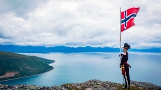Flaggregler – Tips fra Forsvaret