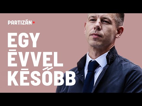 Magyar Péter: Miniszterelnöki