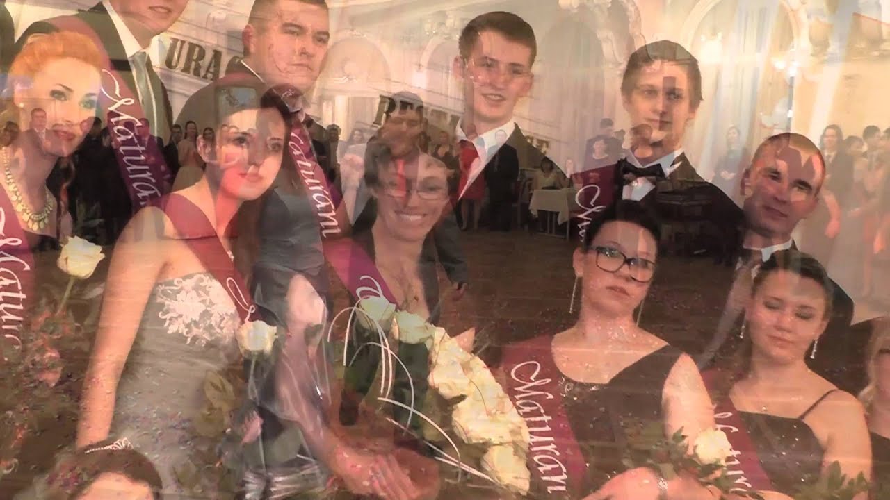 maturitní ples, střední škola zemědělská Chrudim, dne 30.1.2016