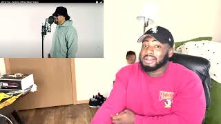 All For You - Taiotims | REACTION