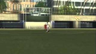 FIFA 11 Biggest Fail EVER! 2