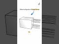 Different Configuration of 6 Legged Strips Explained #construction #civilengineering #design#shorts
