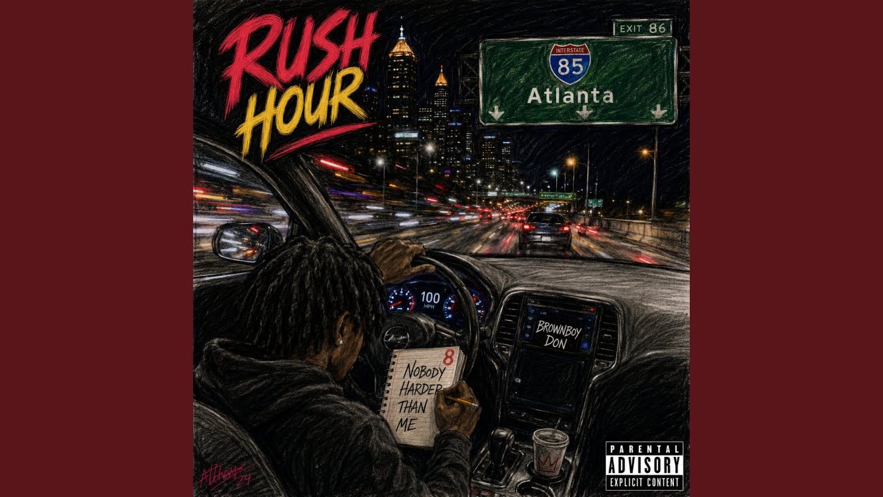 Watch RUSH HOUR on YouTube Watch RUSH HOUR on YouTube