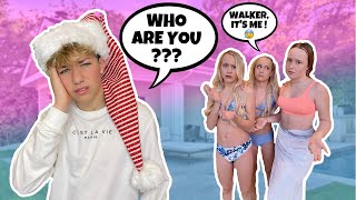 Lost Memory PRANK on My FRIENDS **GONE TOO FAR** 🤕 | Walker Bryant