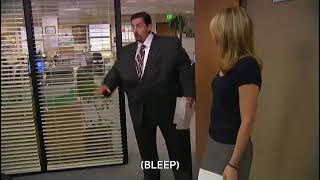 Michael Klump blooper