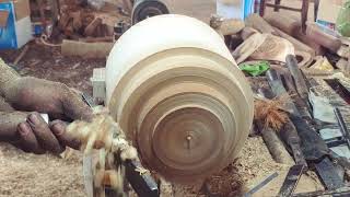 wood turning #woodcleaning #woodidea #woodworking