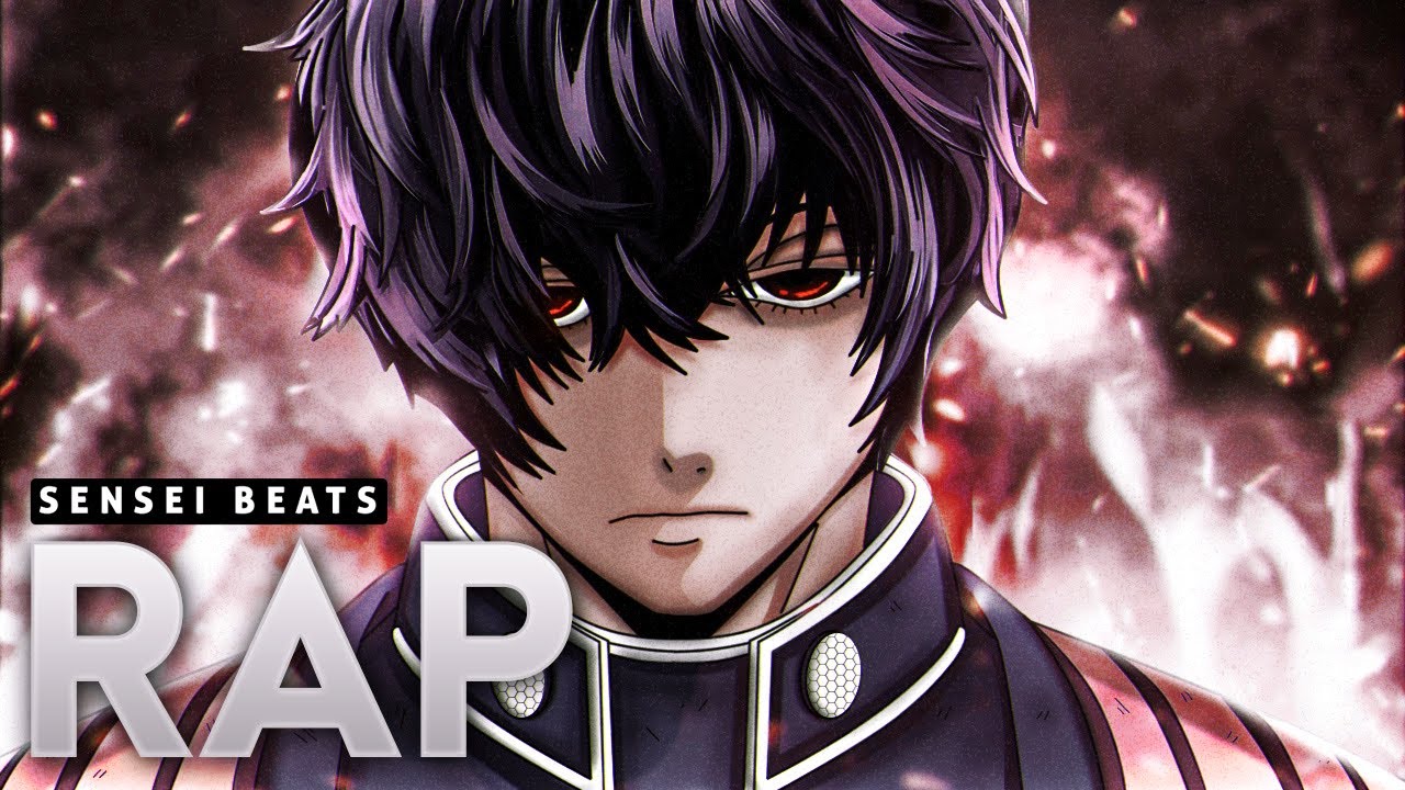 BEELZEBUB RAP | "Shall We?" | Sensei Beats [Record Of Ragnarok] - YouTube