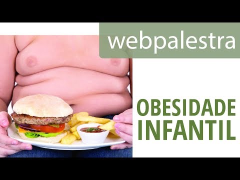 Vídeo: Fundamentos Genéticos Compartilhados Da Obesidade Infantil E Das Doenças Cardiometabólicas Do Adulto