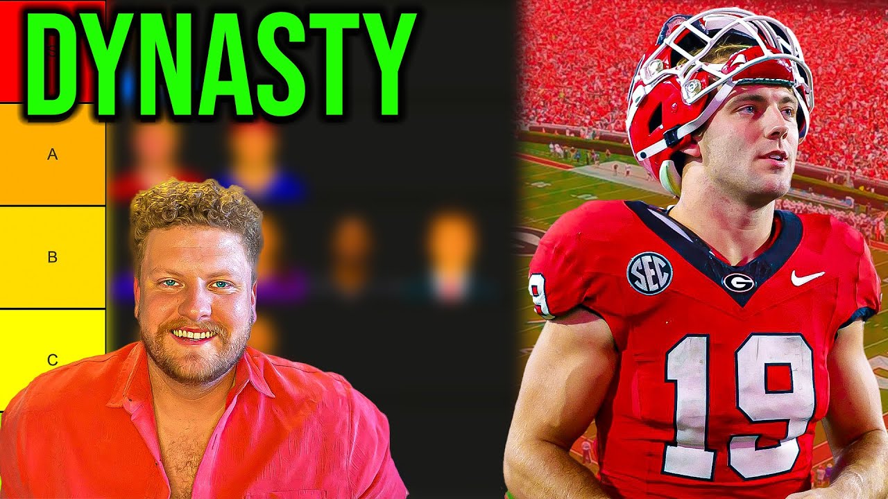 top-12-tight-end-rankings-in-dynasty-fantasy-football-youtube