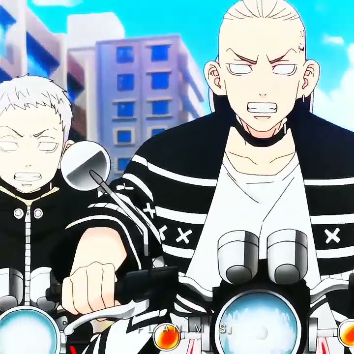 Download lagu Mikey Is A Lazy Boy 😴😂 《 Tokyo Revengers 4k Edit 》