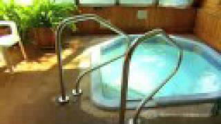 Quarterdeck Resort Video, Nisswa, Minnesota