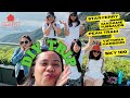 Day 2 Hong Kong | DIY Trip to Madame Tussauds, The Peak and Sky 100!