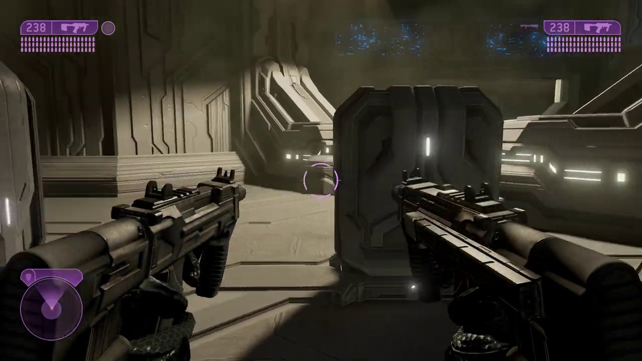 Halo 2: Anniversary Part 16 Sacred Icon - YouTube