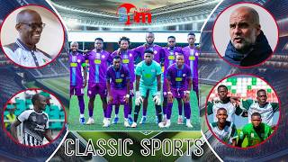 🛑LIVE : REAL MADRID IKOZE AMAKOSA//MESSAGE NGOZI IKOZE AKAZI KATOROSHE//AIGLE NOIR IRAHAGARITSWE