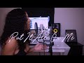 Sydney Renae - Put It All On Me (Official Lyric Video)