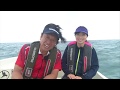 おとな釣り倶楽部 TV【石垣島の旅 第2弾】
