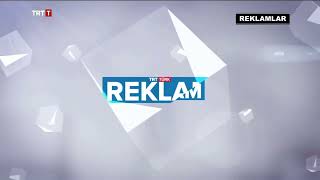 Trt Türk - Reklam Jeneriği 2018 - 2020