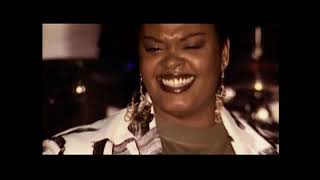 JILL SCOTT LIVE IN PARIS 2004