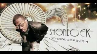 Video thumbnail of "SHONLOCK HELLO"