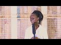 All things are working out~Kanji Mbugua  (Cover by Ivy Gathii)