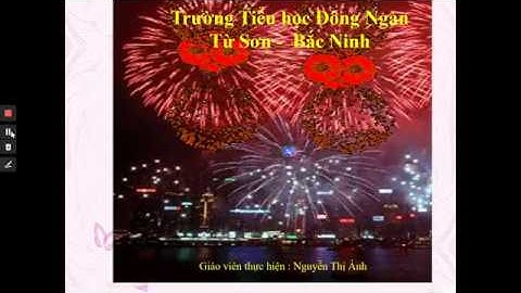 Tiếng Việt 4 LTVC Chủ ngữ trong câu kể Ai thế nào?