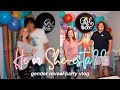 HE OR SHE-ESTA?? | Sister's Gender Reveal Vlog