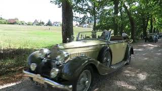 12) 🏎️🚙 Bugatti Story Pays d'Alsace 🇮🇩