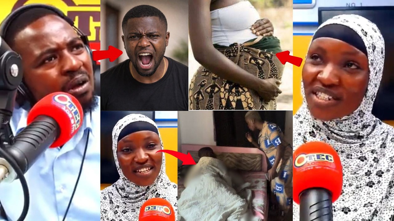 Lady & her Husband's Girlfriend F!ght at Church after she Cåûght them making love in her presence