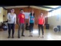 Sonríe Chiapas, 5ta Generación