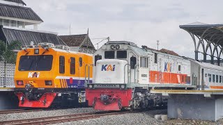 KERETA CANGGIH BUATAN AUSTRIA KEMBALI HADIR DATANG KE GARUT !