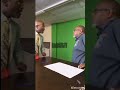 Cussing Pastor About To Get Beat Up Cussing Pastor About To Get Beat Up