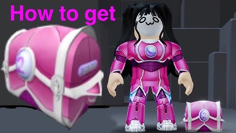 How to get sparks week 2 chest!