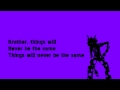 Little clown  a sobergamzee makara fansong by phemiec lyrics