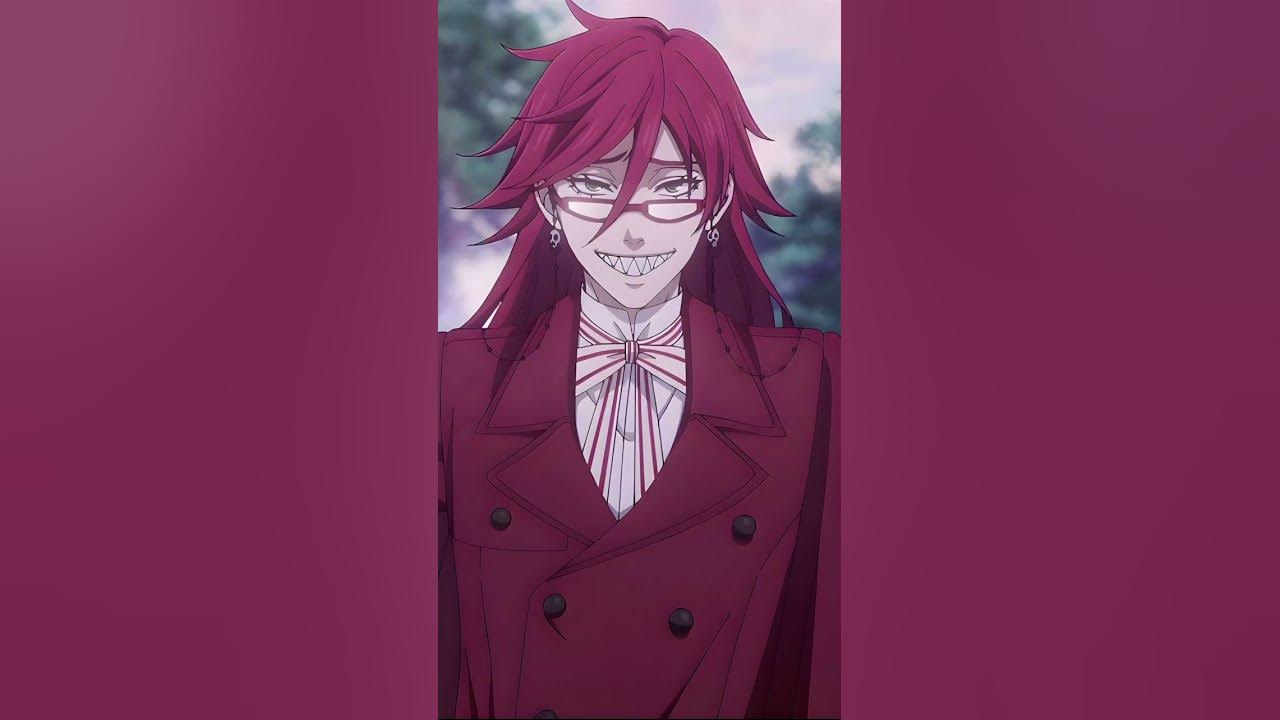Black butler Black butler