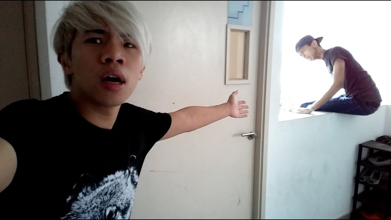 A Day in My Life: Jianhao