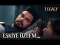 Eskiye Özlem | Legacy 143. Bölüm (English & Spanish subs)