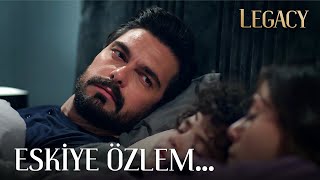 Eskiye Özlem | Legacy 143. Bölüm (English & Spanish subs)