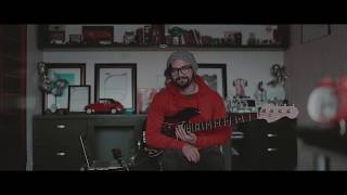 Justin Bieber - Company - (Bass Cover) GUAPO FERNANDEZ