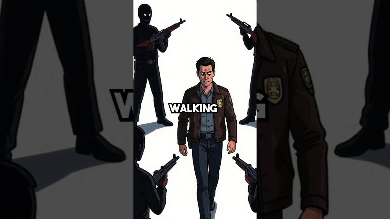 America's Bloodiest Law Enforcement Massacre: Kansas City Union Station 1933