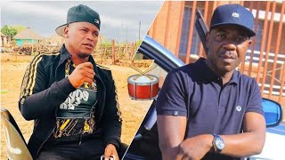 Benny Mayengani 2025 Beef to Dr Sithole Manghovo Section 2 