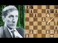 Bobby Fischer Dismantles the Greenblatt Computer
