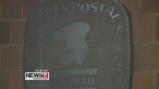 Middletown mailman threw mail in dumpster