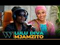 D VOICE MIMI Na LULU DIVA TUNATARAJIA KUPATA MTOTO NI MJAMZITO 
