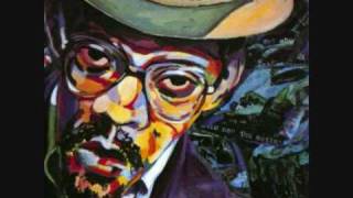 linton kwesi johnson - di black petty booshwah