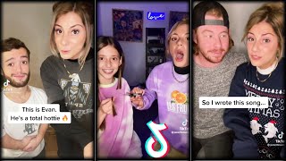 Jax Writes Songs TikTok Compilation (@jaxwritessongs) (Part 6)