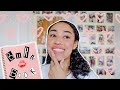 reading my middle school diary (exposing myself) | back to school